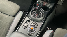 MINI Clubman 2.0 John Cooper Works ALL4 6dr Auto Petrol Estate